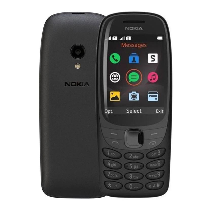 Nokia 6310 (2021) Specifcation