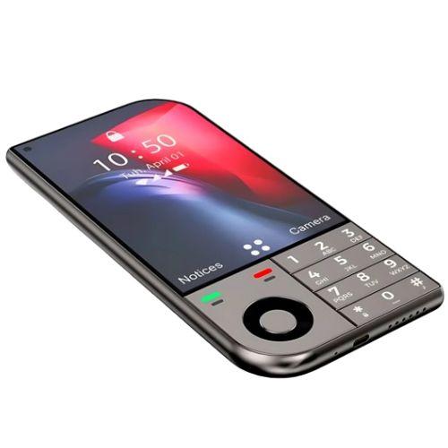 Nokia 7610 5G back view