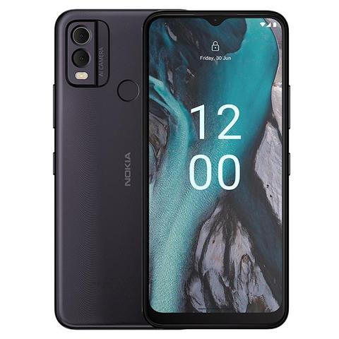 related Nokia C22 image