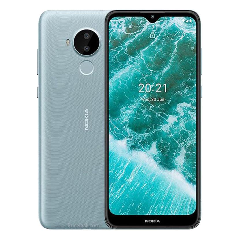 Nokia C30 Specifcation