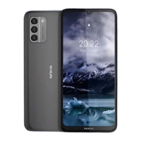 related Nokia G100 image