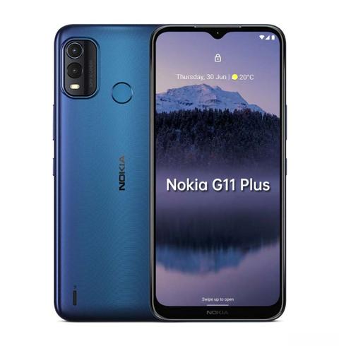 related Nokia G11 Plus image