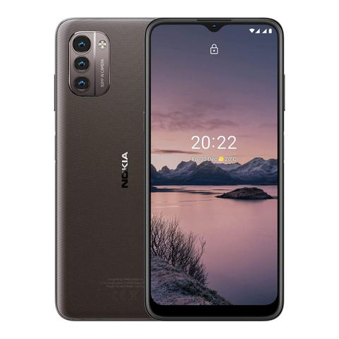 related Nokia G21 image