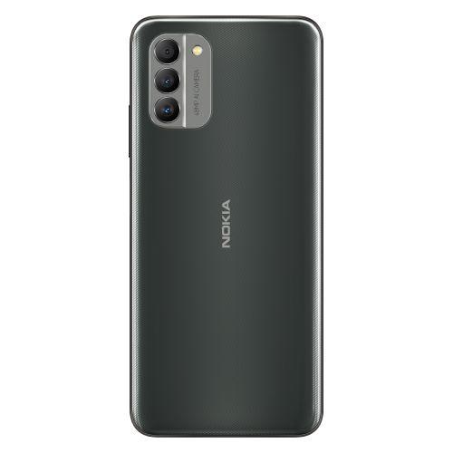 Nokia G400 5G back view