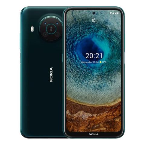 related Nokia X100 image