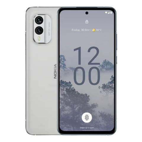 related Nokia X30 image