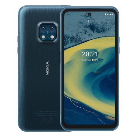 related Nokia XR20 image