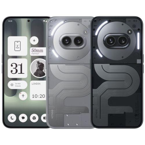 Nothing Phone (2a) Plus color variants