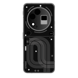 related Nothing phone (4a) image