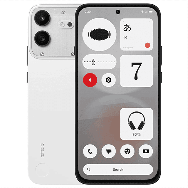 compare Nothing Phone (4b) image