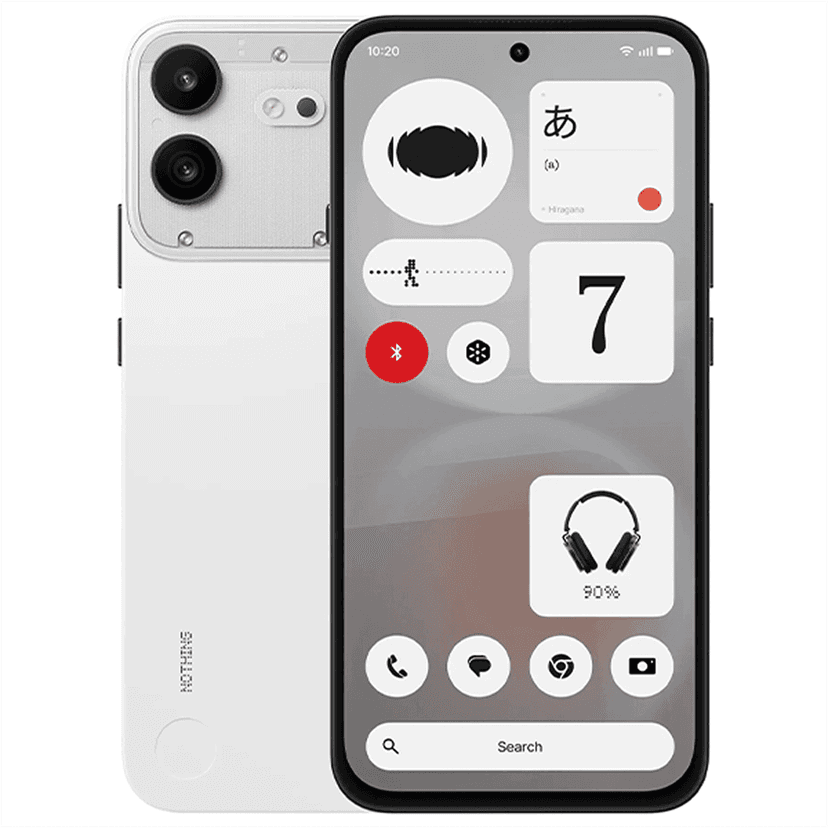 Nothing Phone (4b) null