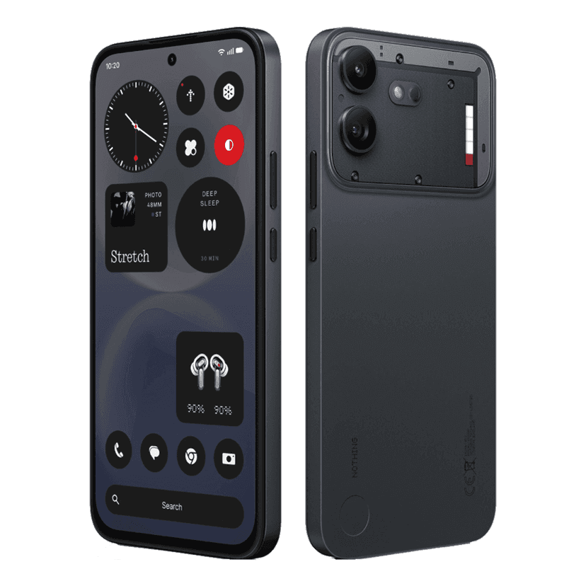 Nothing Phone (4b) null