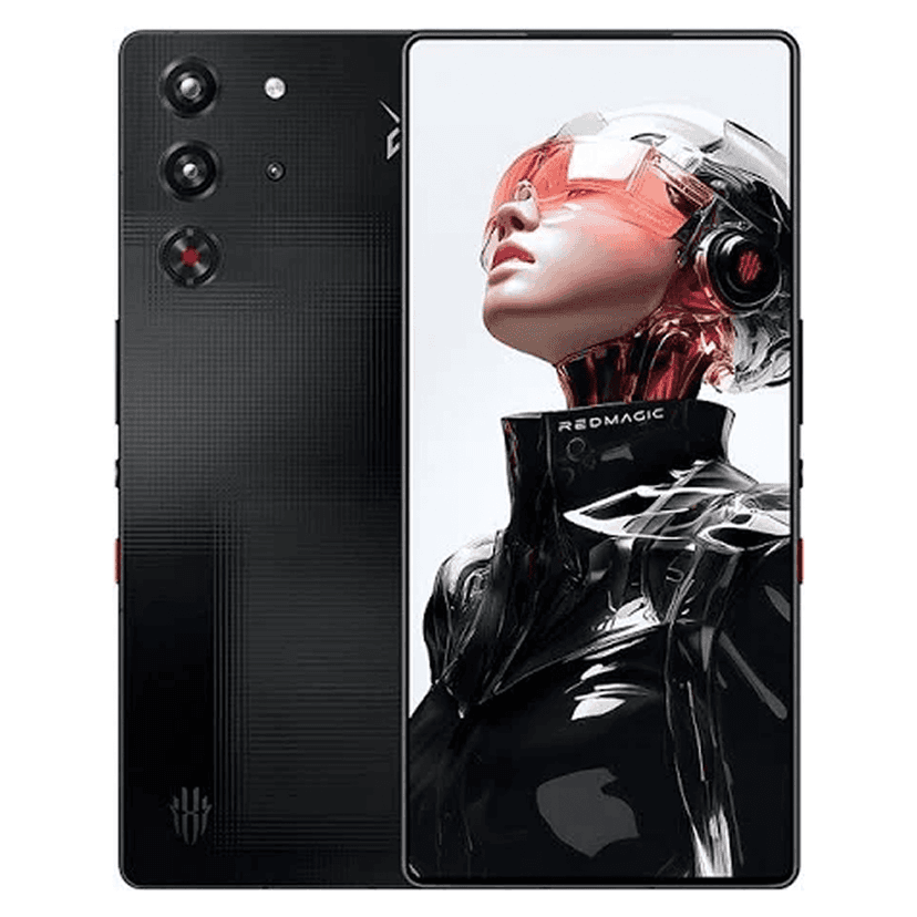 Nubia Red Magic 10S Pro Dark Knight