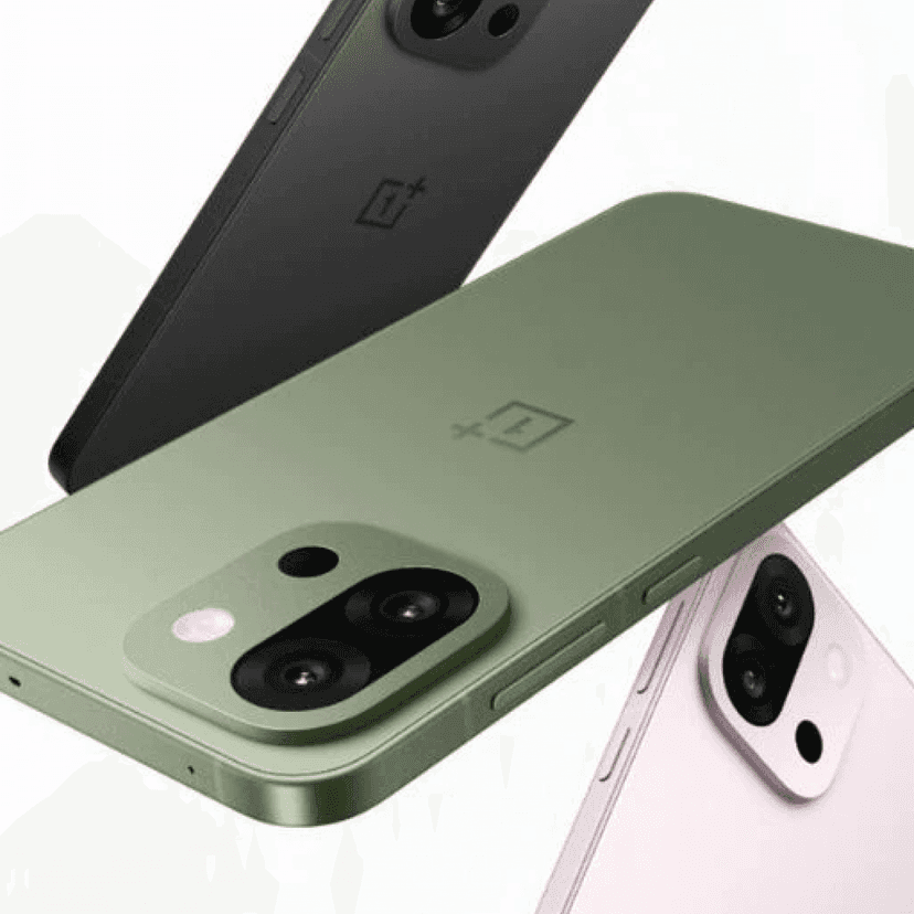 ONEPLUS 13S INDIA sPECIFICATION