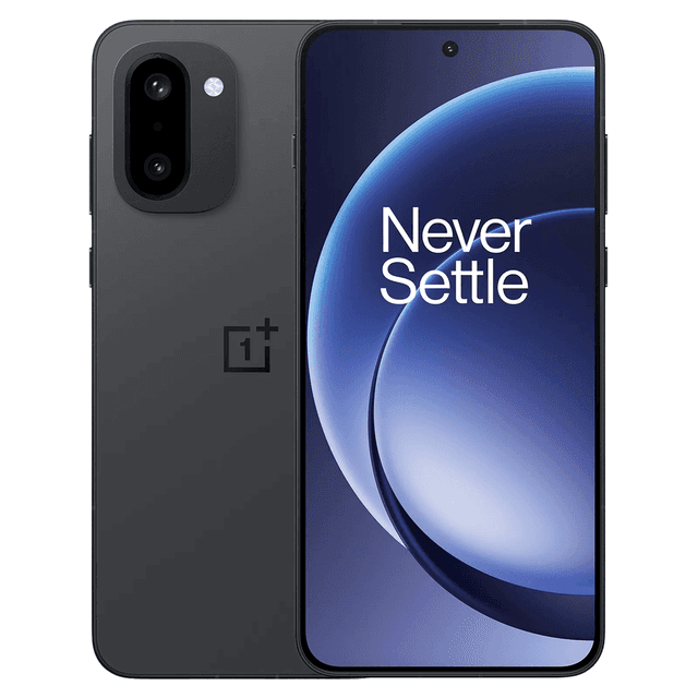 ONEPLUS 15R 5G SPECIFICATION