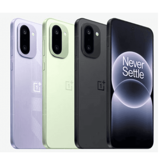 ONEPLUS 15R 5G SPECIFICATION