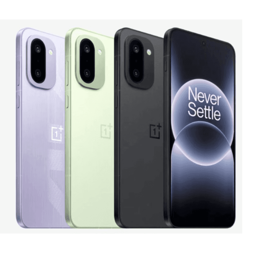 ONEPLUS 15R 5G SPECIFICATION