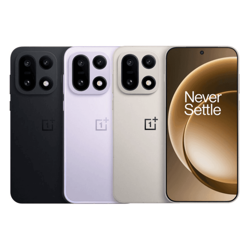 ONEPLUS 15T 5G SPECIFICATION