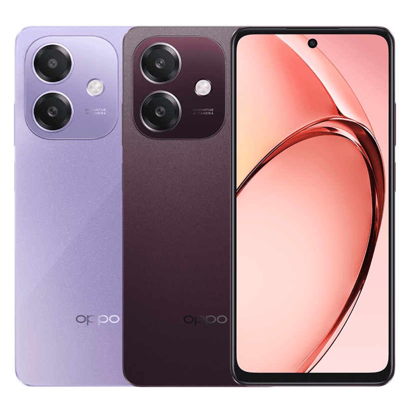 OPPO A5I 5G SPECIFICATION