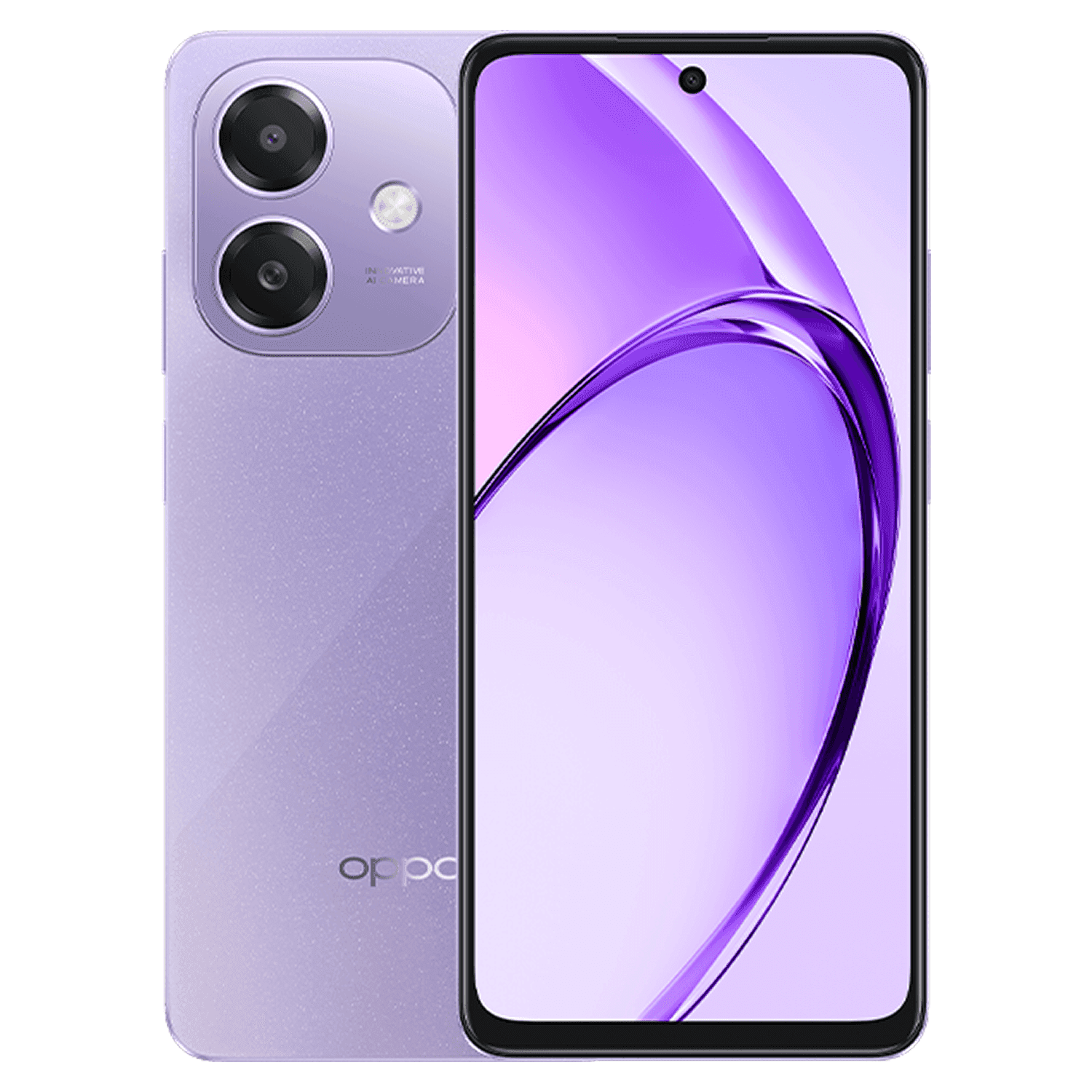 OPPO A5I 5G SPECIFICATION