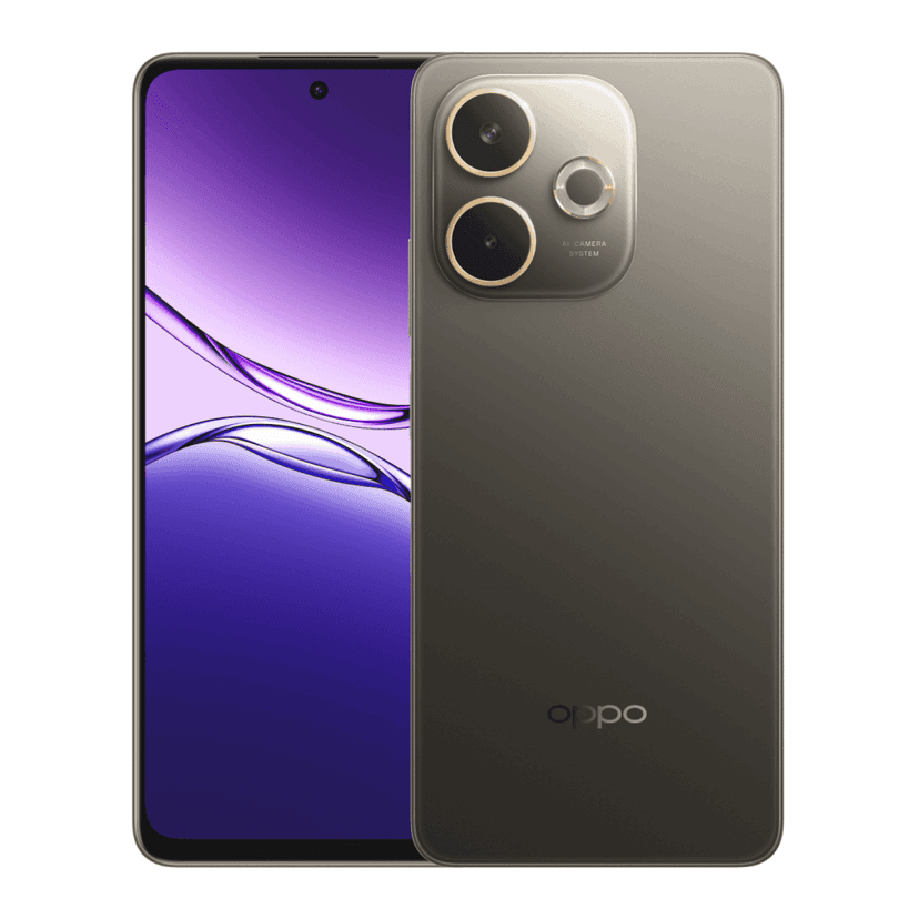 Oppo A5 Pro null