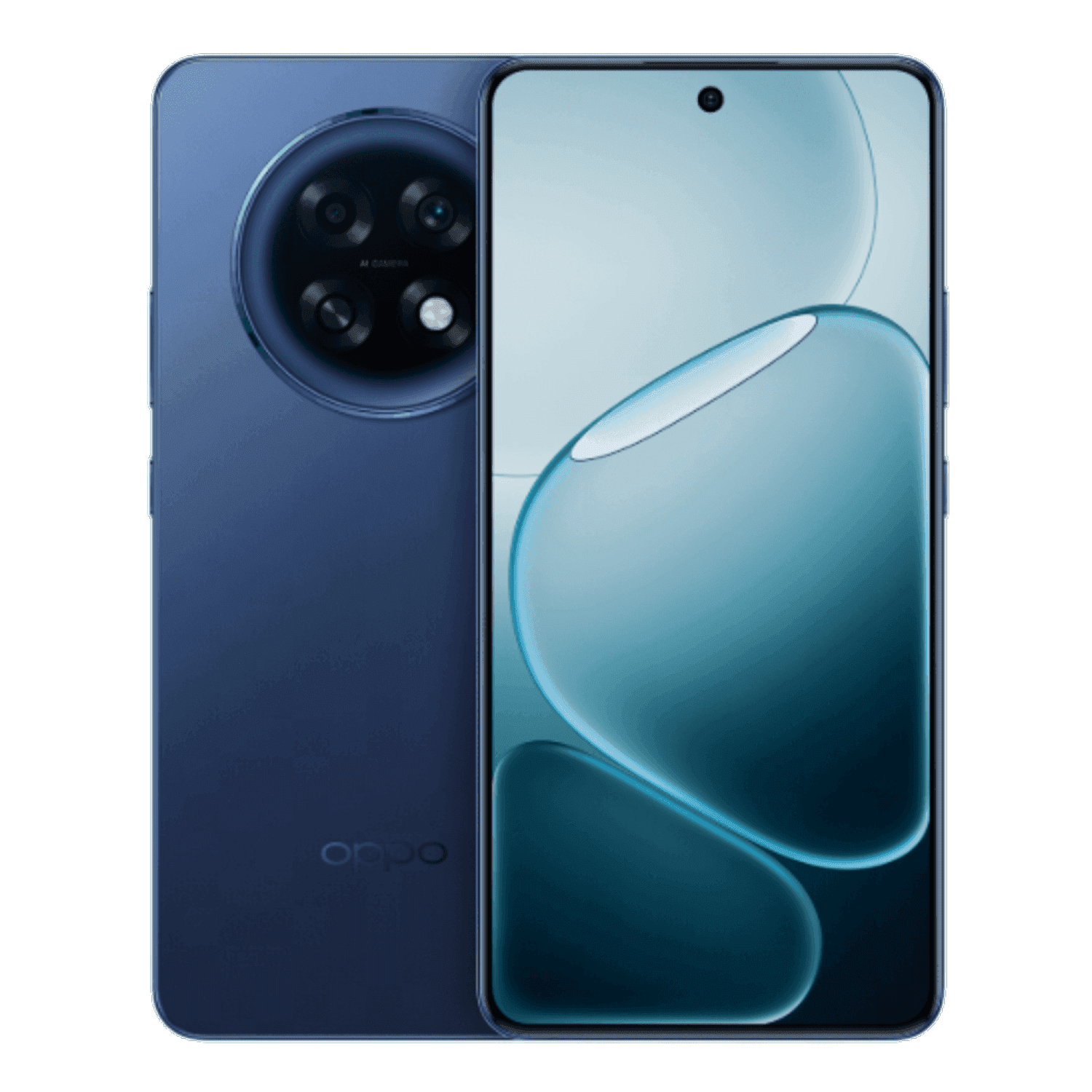 OPPO A6 GT 5G SPECIFICATION