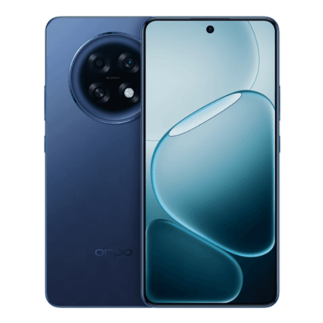 OPPO A6 GT 5G SPECIFICATION
