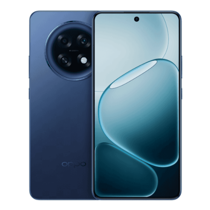 OPPO A6 GT 5G SPECIFICATION