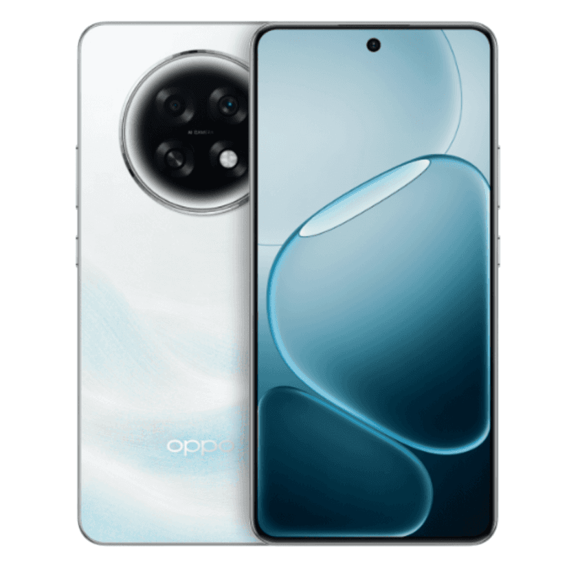 OPPO A6 GT 5G SPECIFICATION