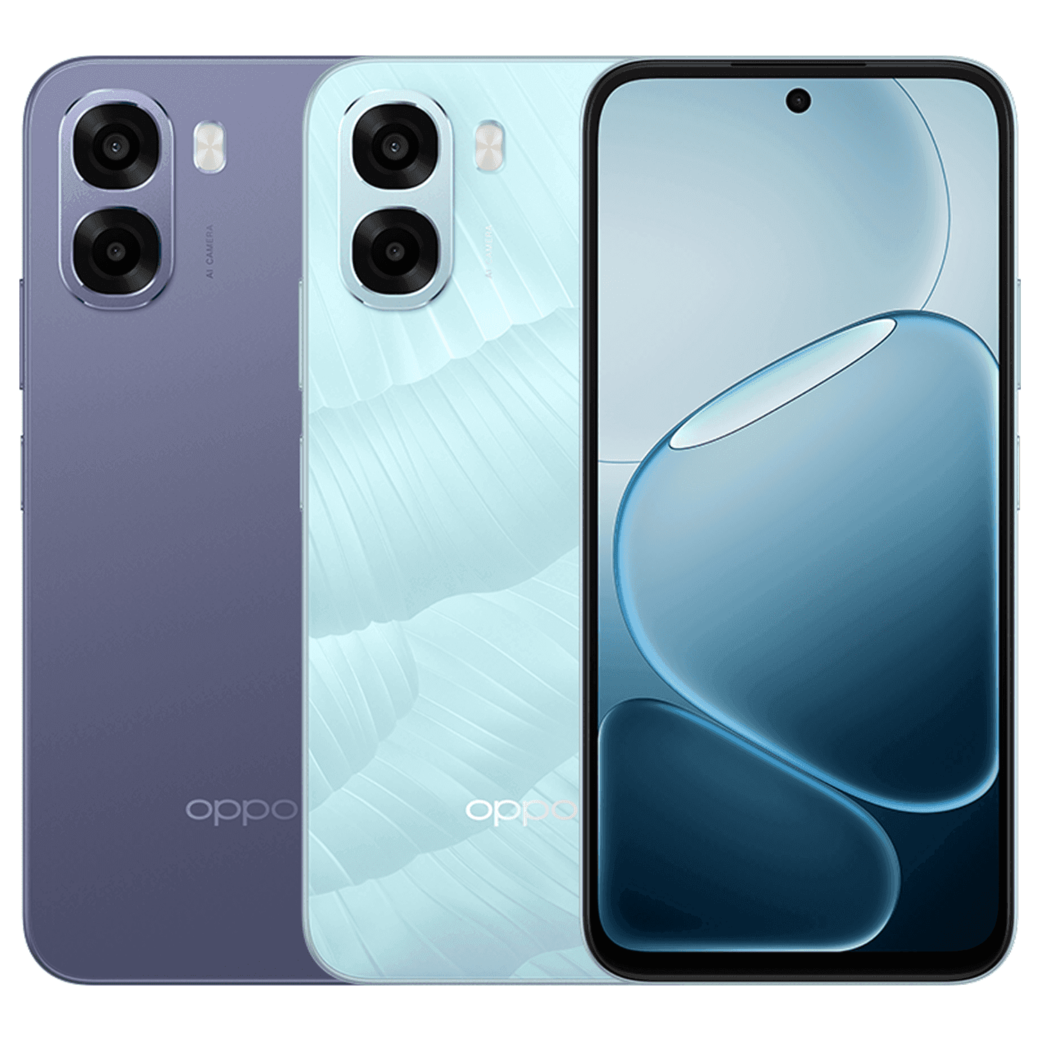 OPPO A6X 4G SPECIFICATION