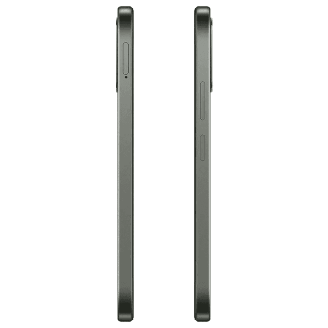 OPPO A6X 5G SPECIFICATION