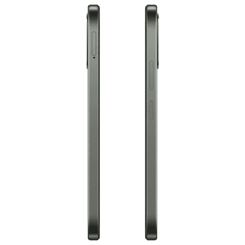 OPPO A6X 5G SPECIFICATION