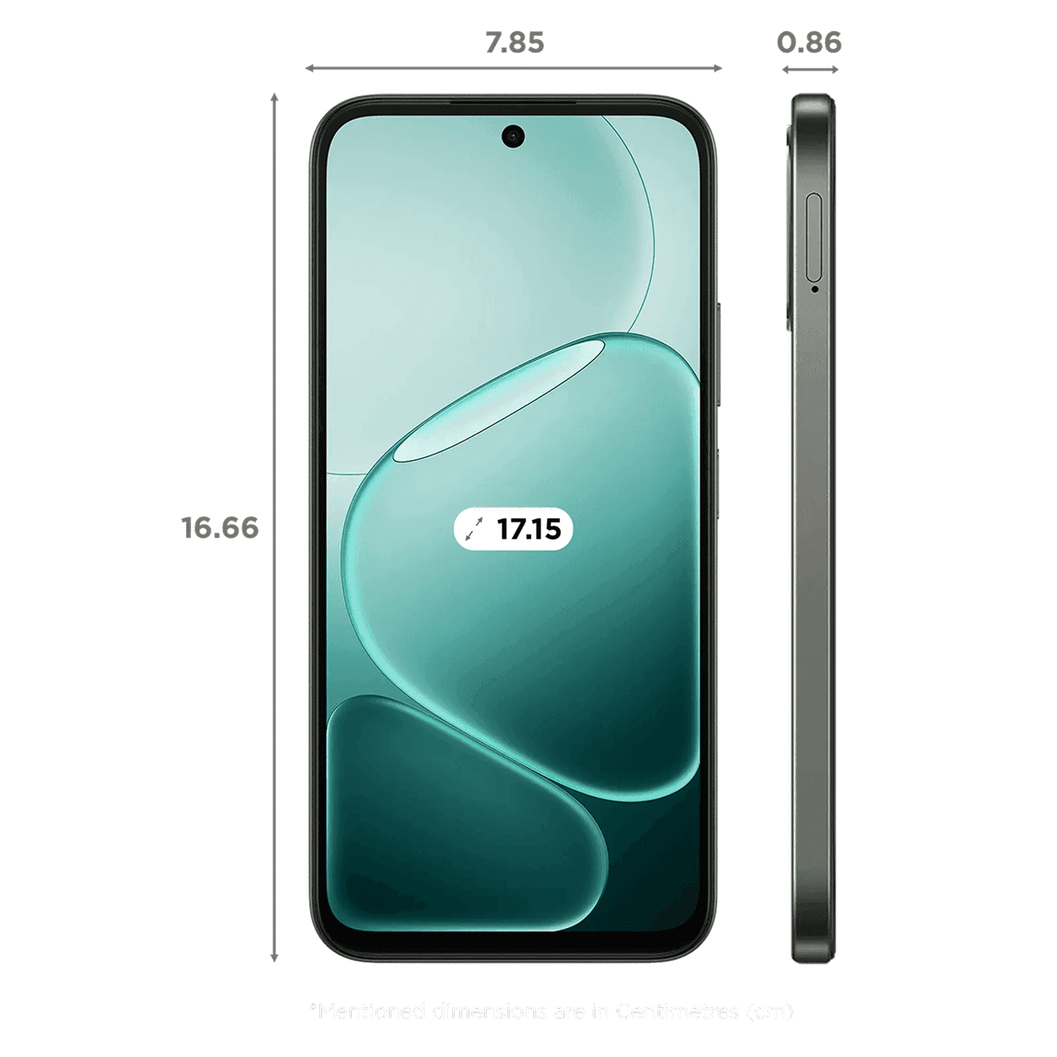 OPPO A6X 5G SPECIFICATION