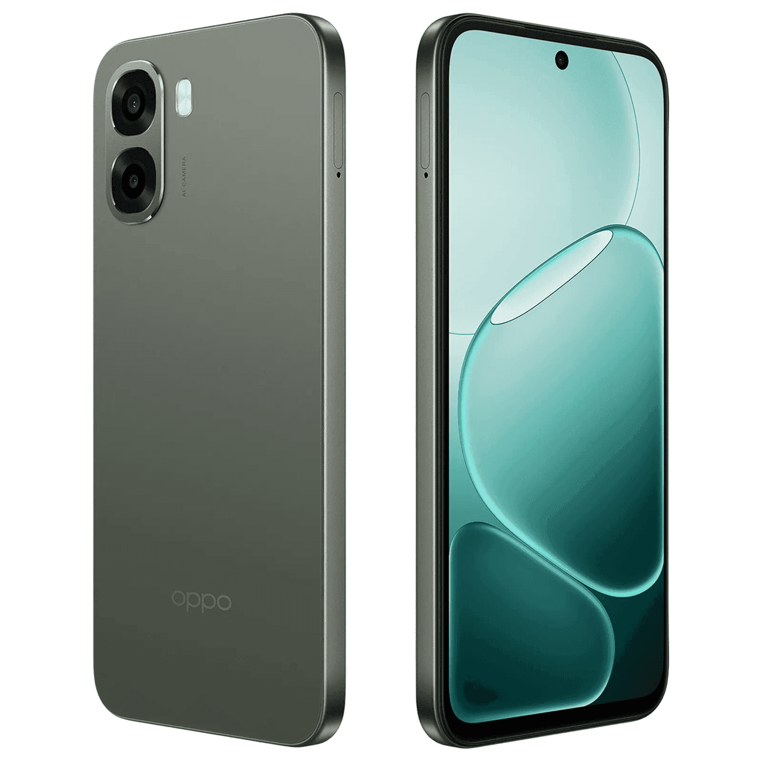 OPPO A6X 5G SPECIFICATION