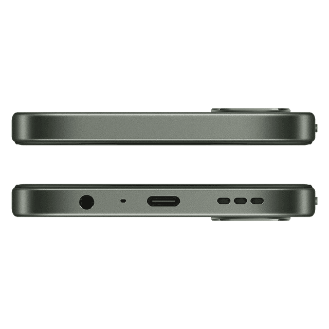 OPPO A6X 5G SPECIFICATION