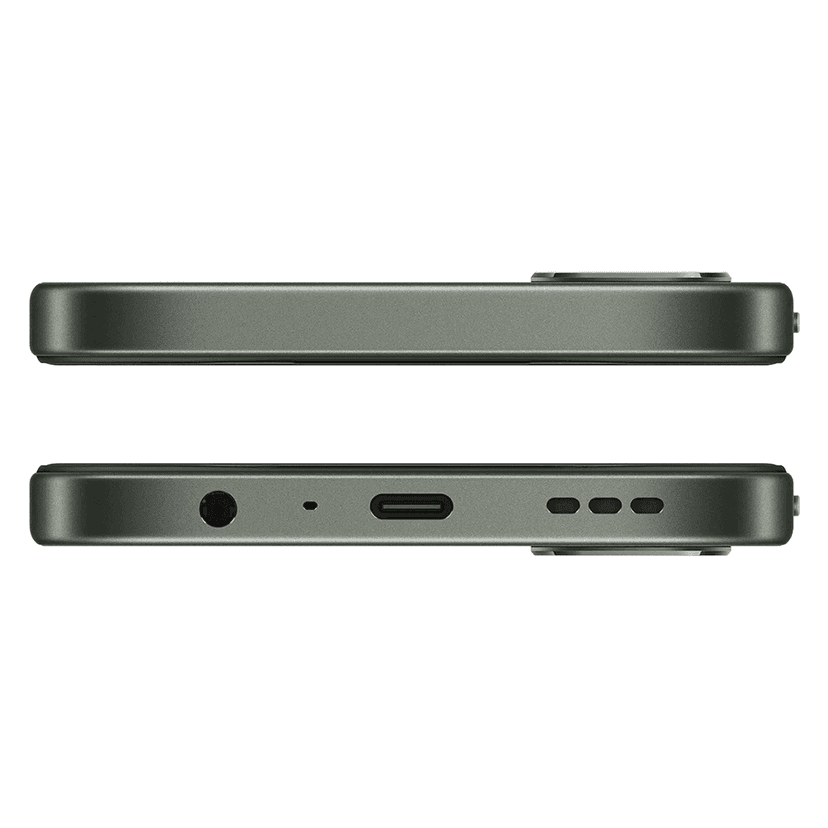 OPPO A6X 5G SPECIFICATION