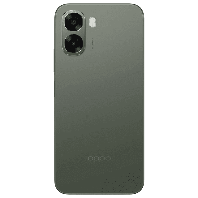 OPPO A6X 5G SPECIFICATION