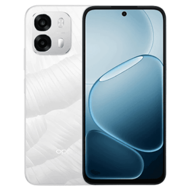 OPPO A6s 4G SPECIFICATION 