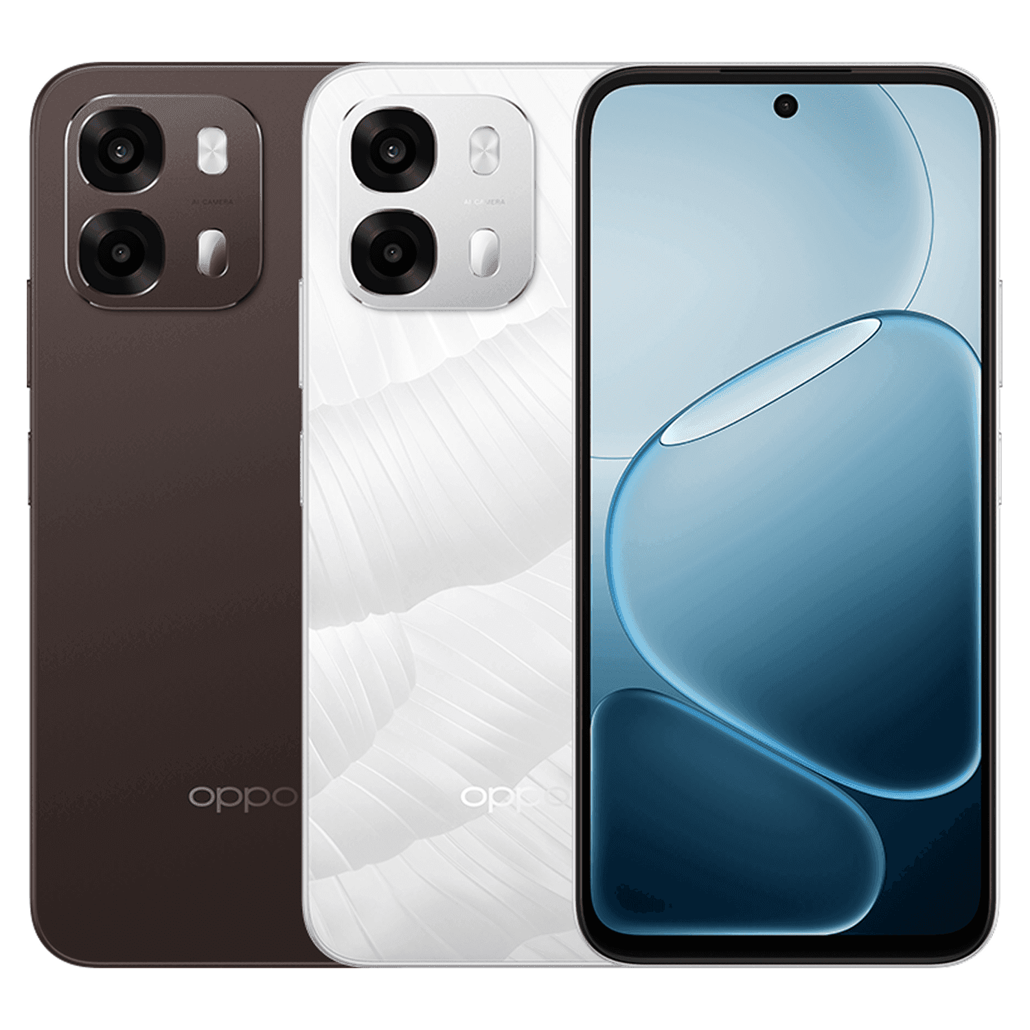 OPPO A6s 5G SPECIFICATION