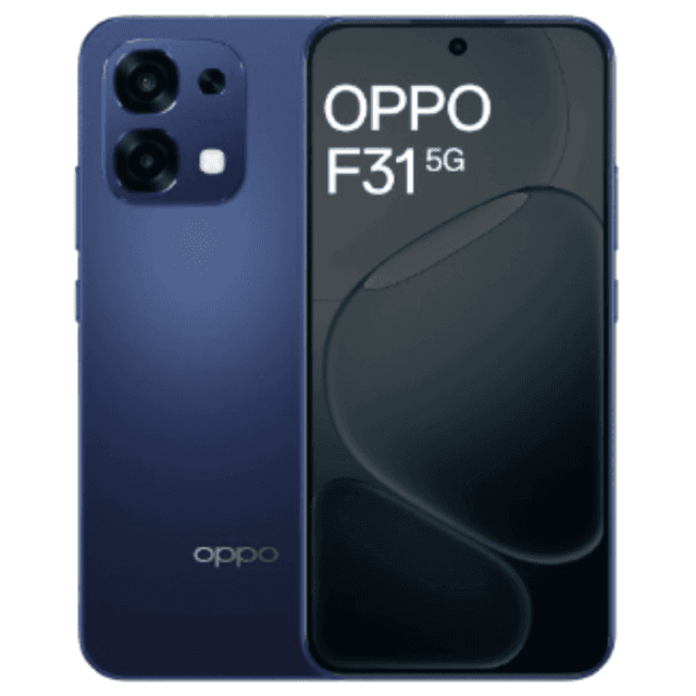 OPPO F31 5G SPECIFICATION