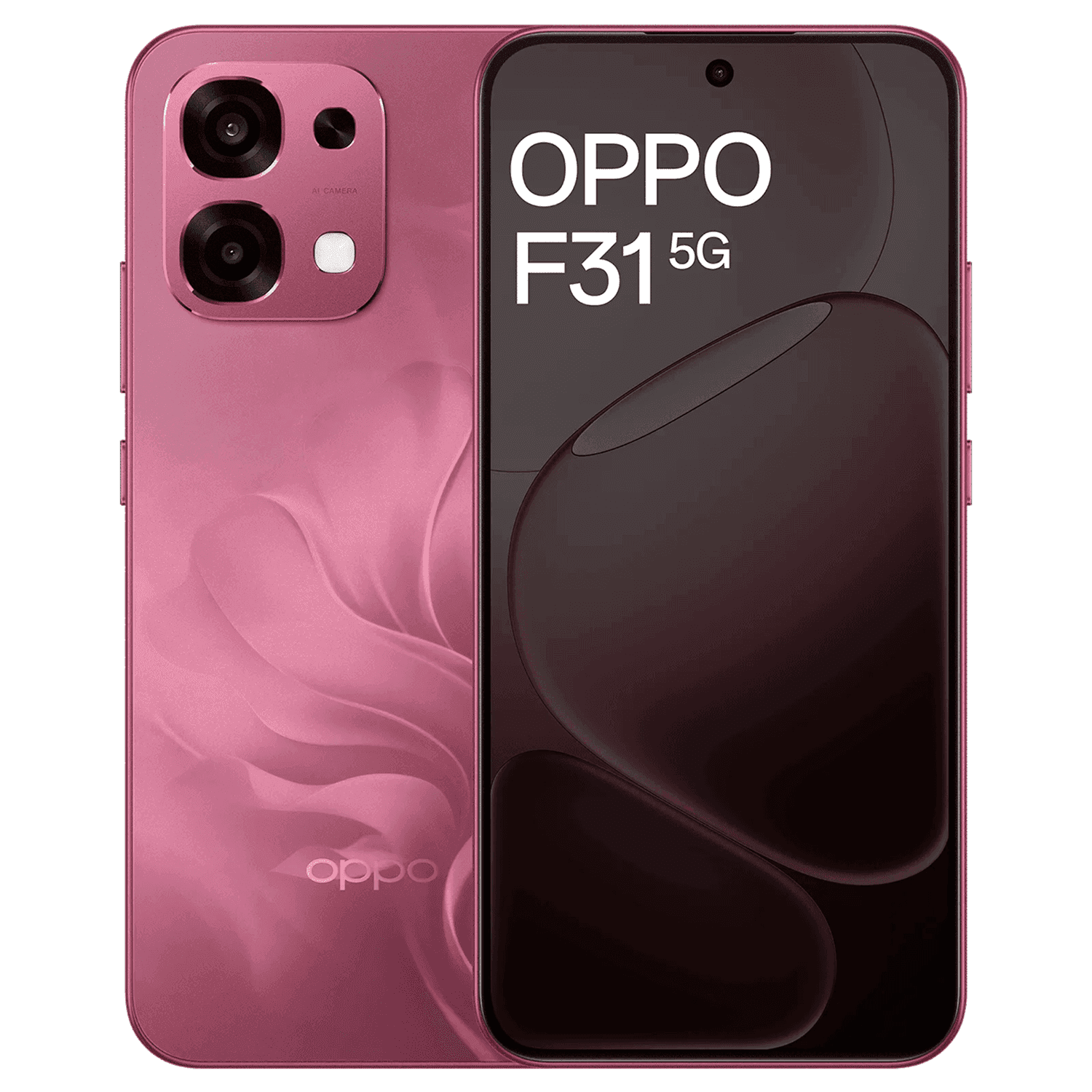 OPPO F31 5G SPECIFICATION