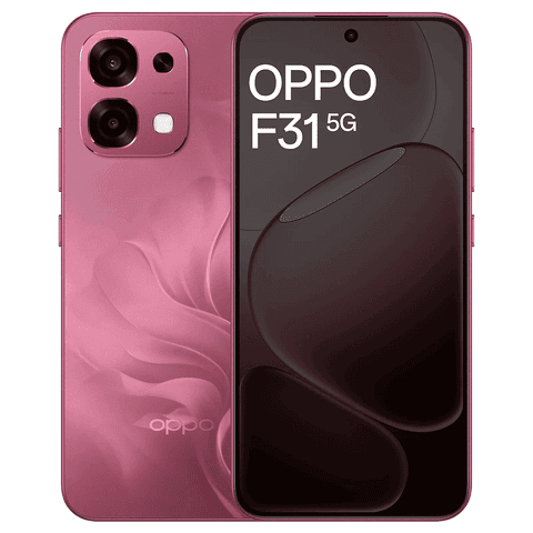 OPPO F31 5G SPECIFICATION