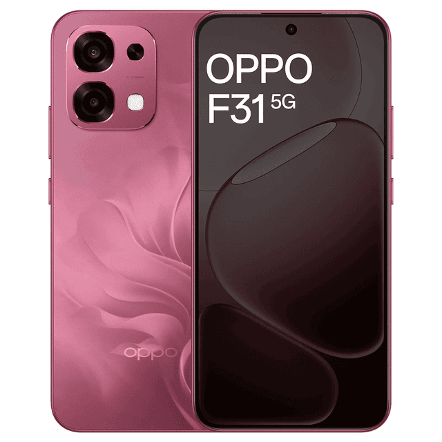 OPPO F31 5G SPECIFICATION