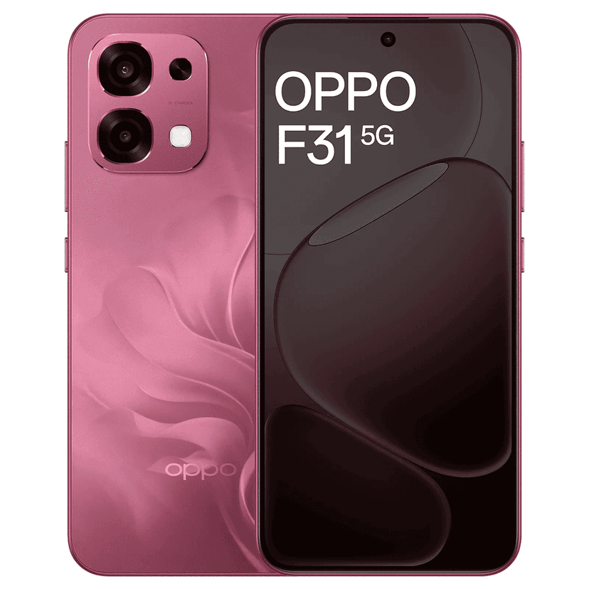 OPPO F31 5G SPECIFICATION