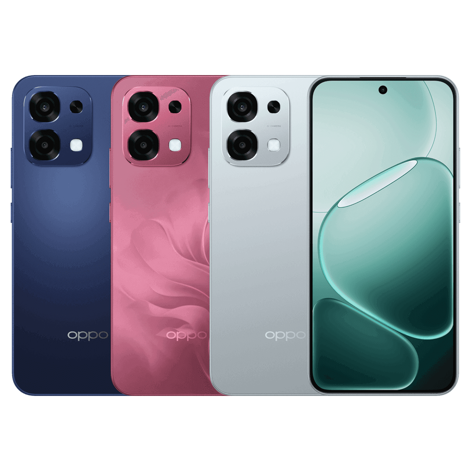 OPPO F31 5G SPECIFICATION