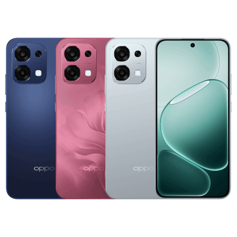 OPPO F31 5G SPECIFICATION