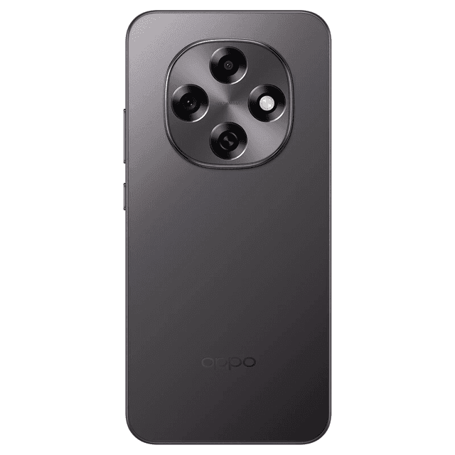 OPPO F31 PRO 5G SPECIFICATION