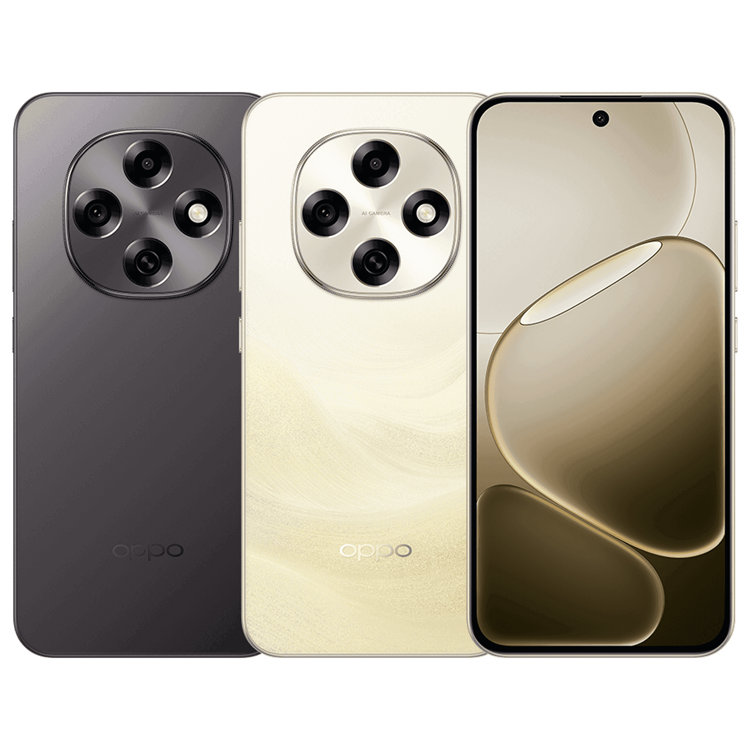 OPPO F31 PRO 5G SPECIFICATION