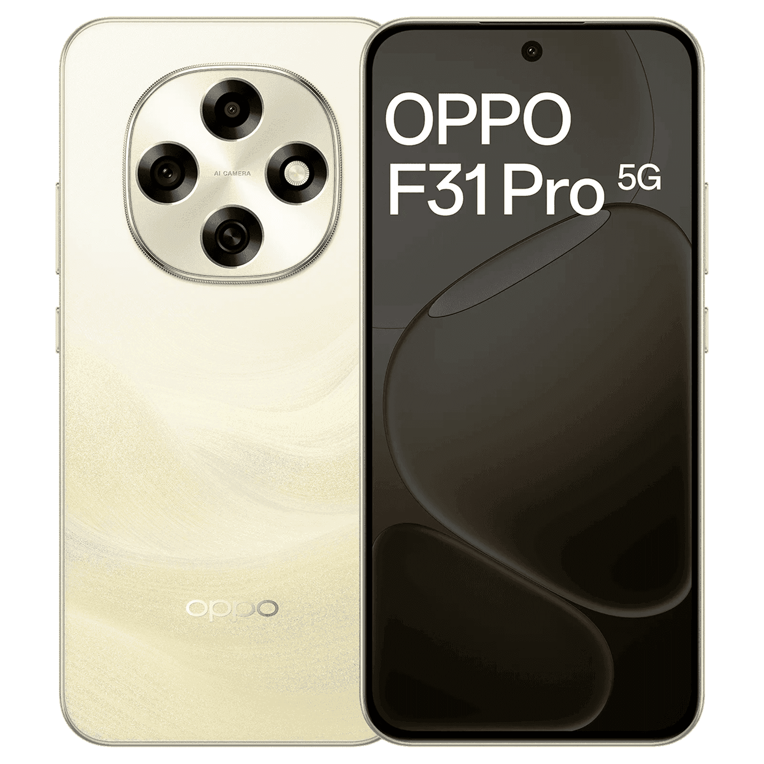 OPPO F31 PRO 5G SPECIFICATION