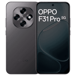 related Oppo F31 Pro 5G image